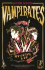 Vampirates 6: Immortal War - Book