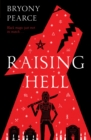 Raising Hell - Book