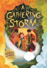 A Gathering Storm : A Weather Weaver Adventure #2 - Book