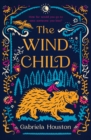 The Wind Child - Book