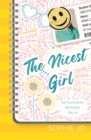 The Nicest Girl - Book