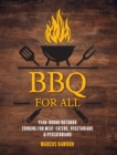 BBQ For All - eBook