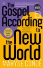 The Gospel According To The New World - Book