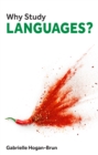 Why Study Languages? - eBook
