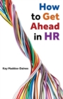 How to Get Ahead in HR - Book