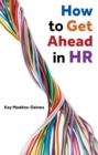 How to Get Ahead in HR - eBook