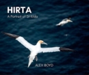 Hirta : A Portrait of St Kilda - Book