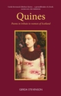 Quines : Poems in tribute to women of Scotland - Book