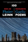 100 Dan As Fhearr Leinn / 100 Favourite Gaelic Poems - Book