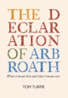 Declaration of Arbroath - Book