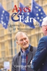 Ayes & Ears : A Survivor's Guide to Westminster - Book
