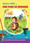 Hector Hilft Den Park Zu Reinigen - eBook