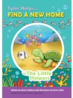 Tyler Helps Find A New Home - eBook
