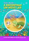 Tyler Ajuda A Encontrar Um Novo Lar : Brazilian Portuguese Version - eBook