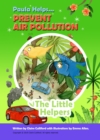 Paula Helps Prevent Air Pollution - eBook