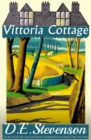 Vittoria Cottage - eBook