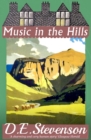 Music in the Hills - eBook