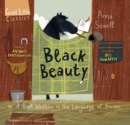 Black Beauty : or A Book Written in the Language of Horses - Book