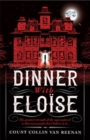 Dinner with Eloise - Book