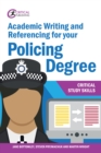 Academic Writing and Referencing for your Policing Degree - eBook