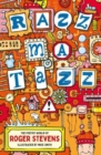 Razzmatazz! : The Poetry World of Roger Stevens - Book
