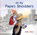 On My Papa's Shoulders - Book