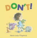 Don't! - Book