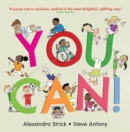 You Can! - Book