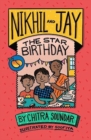 Nikhil and Jay: The Star Birthday - Book