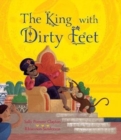 The King with Dirty Feet - Book