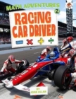 Racing Car Driver : Maths Adventures 2 - Book
