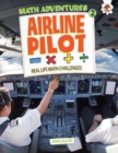 Airline Pilot : Maths Adventures 2 - Book