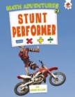 Stunt Performer : Maths Adventures 2 - Book