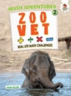 Zoo Vet : Maths Adventures 2 - Book