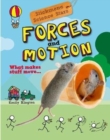 Forces and Motion : Stickmen Science Stars - Book