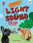 Light and Sound : Stickmen Science Stars - Book