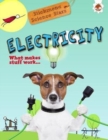 Electricity : Stickmen Science Stars - Book