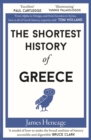 The Shortest History of Greece - Book