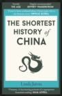 The Shortest History of China - Book