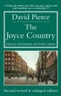 The Joyce Country : ?literary Scholarship and Irish Culture - Book