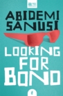 Looking for Bono - Book