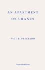 An Apartment on Uranus - Book
