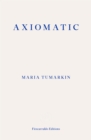 Axiomatic - eBook