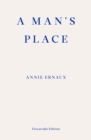 A Man's Place - eBook
