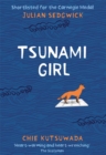 Tsunami Girl - Book