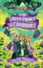 The Stolen Prince Of Cloudburst - Book