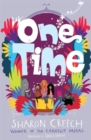 One Time - Book