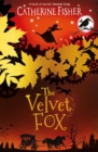 The Velvet Fox - eBook