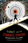 Aubrey and the Terrible Spiders - eBook
