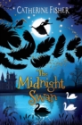 The Midnight Swan - eBook